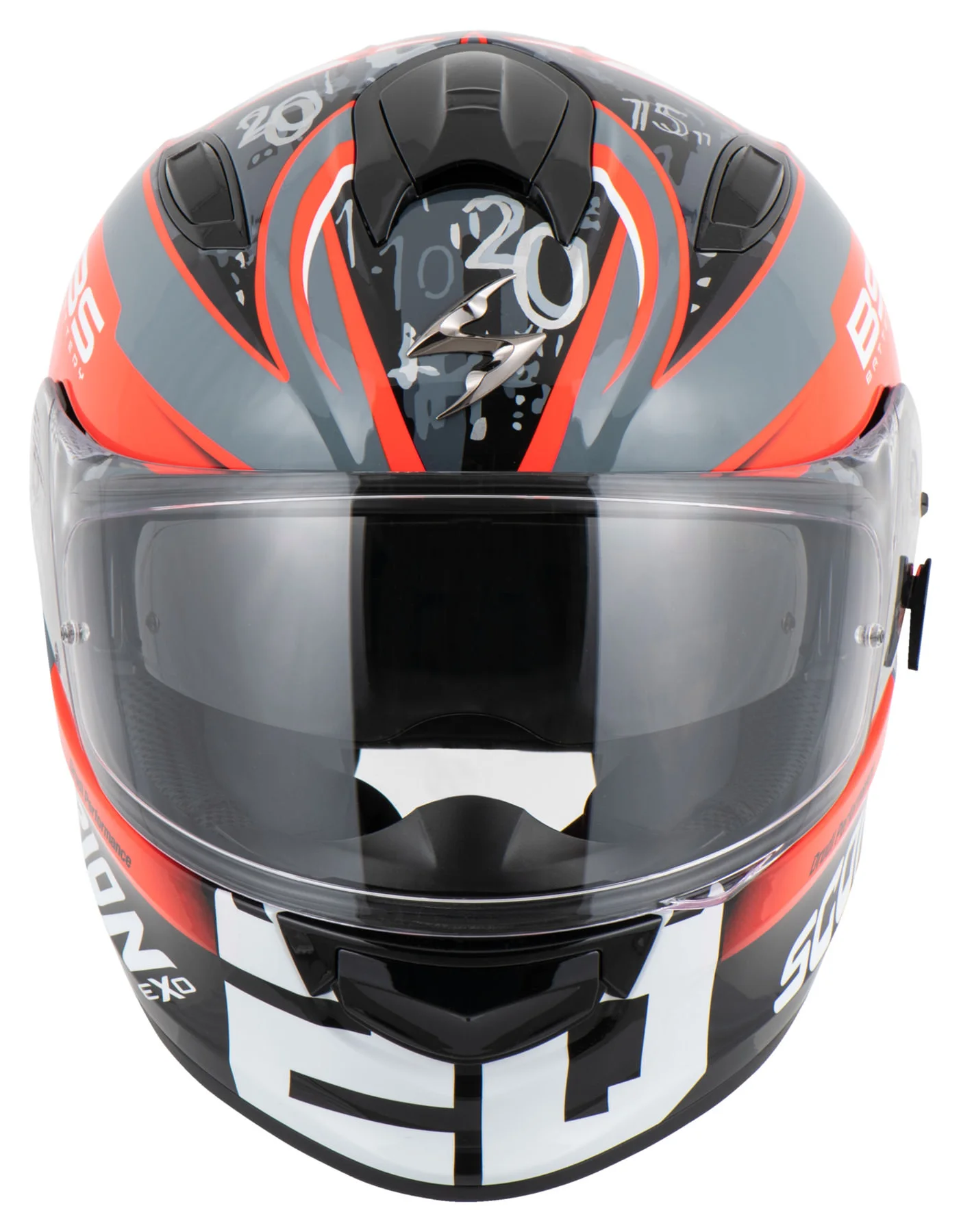 Scorpion Exo-491 Fabio 2020 7 Scorpion Exo-491 Fabio 2020 - Image 7