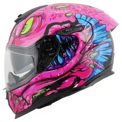 Nexx SX.100 R Abisal