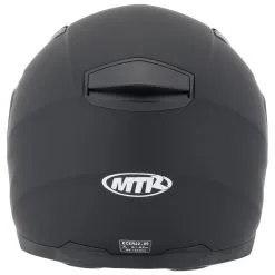 MTR S-12 Full-Face Helmet -Helmet Spare Parts Sales 80.7f.16.D3MTRS12mattschwarz21504441020