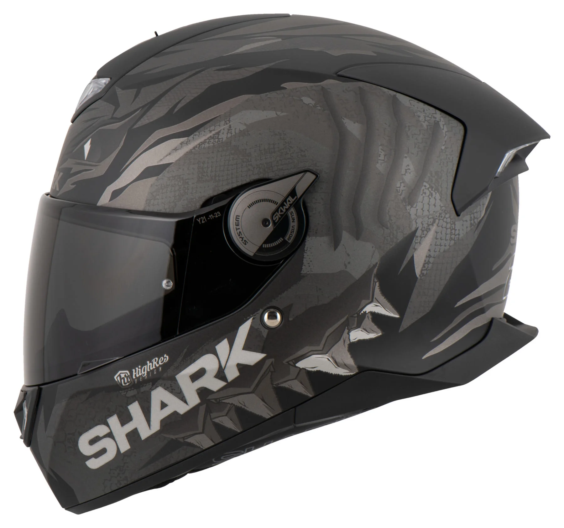 SHARK SKWAL 2 SIZE XS 1 SHARK SKWAL 2 SIZE XS