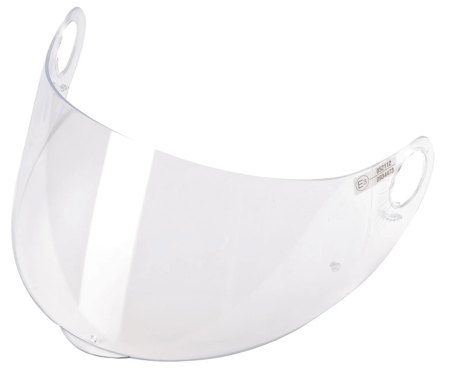 PINLOCK VISOR CABERG EGO/ 1 PINLOCK VISOR CABERG EGO/