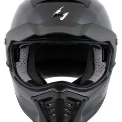 Scorpion Exo-HX1 Carbon SE -Helmet Spare Parts Sales 84.36.7b.ARG217143ScorpionExoHX1CarbonSED9