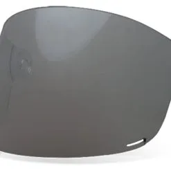 Bell Bullitt Flat Visor 9 Bell Bullitt Flat Visor -Helmet Spare Parts Sales 84.76.25.BellBullittFlatShieldDarkSmoke60530022420INET0117