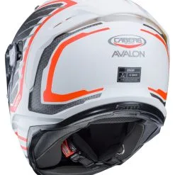 Caberg Avalon Forge -Helmet Spare Parts Sales 84.79.18.ARG505793CabergAvalonForgeD3