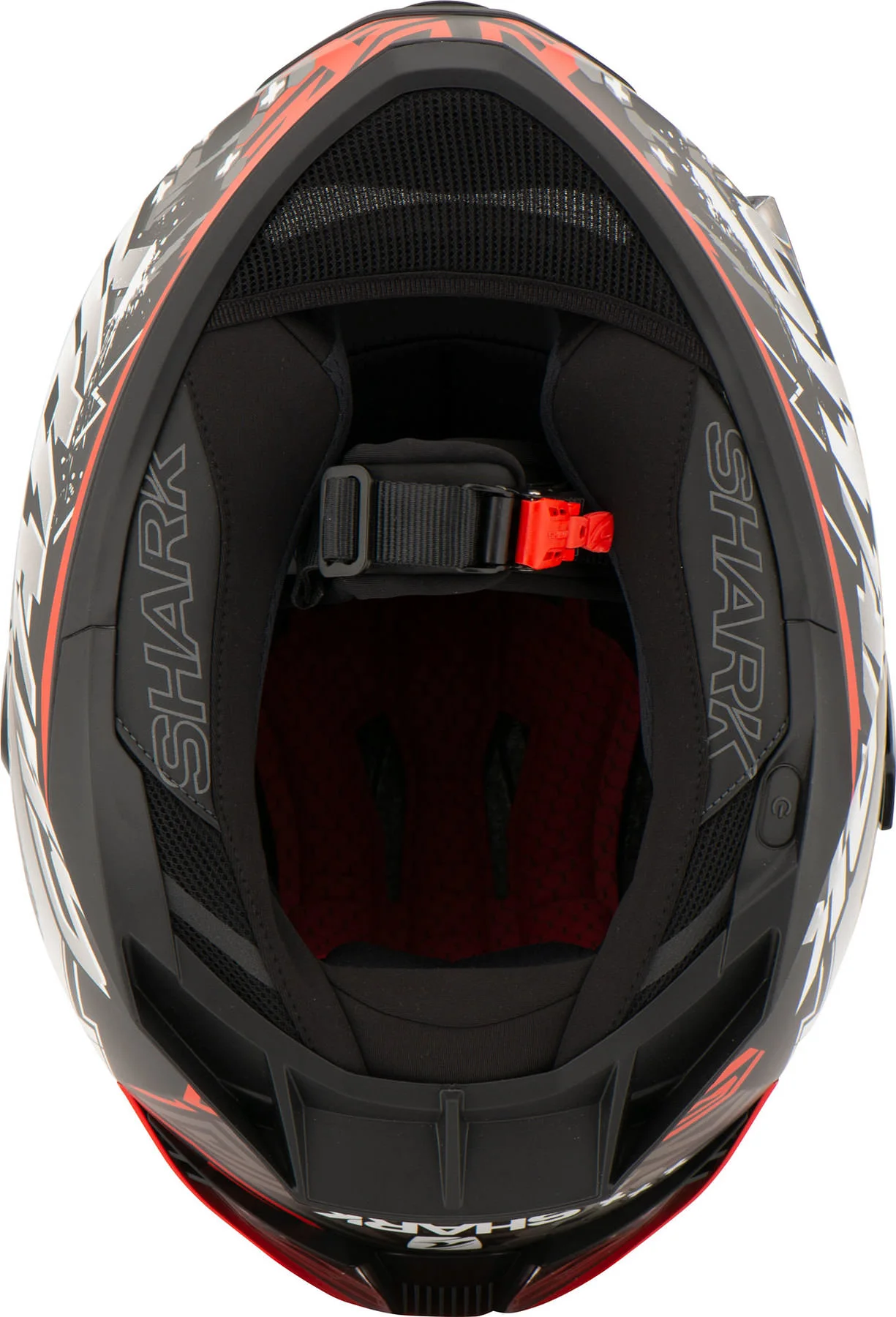 Shark Skwal 2 Noxxys Full-Face Helmet 6 Shark Skwal 2 Noxxys Full-Face Helmet - Image 6