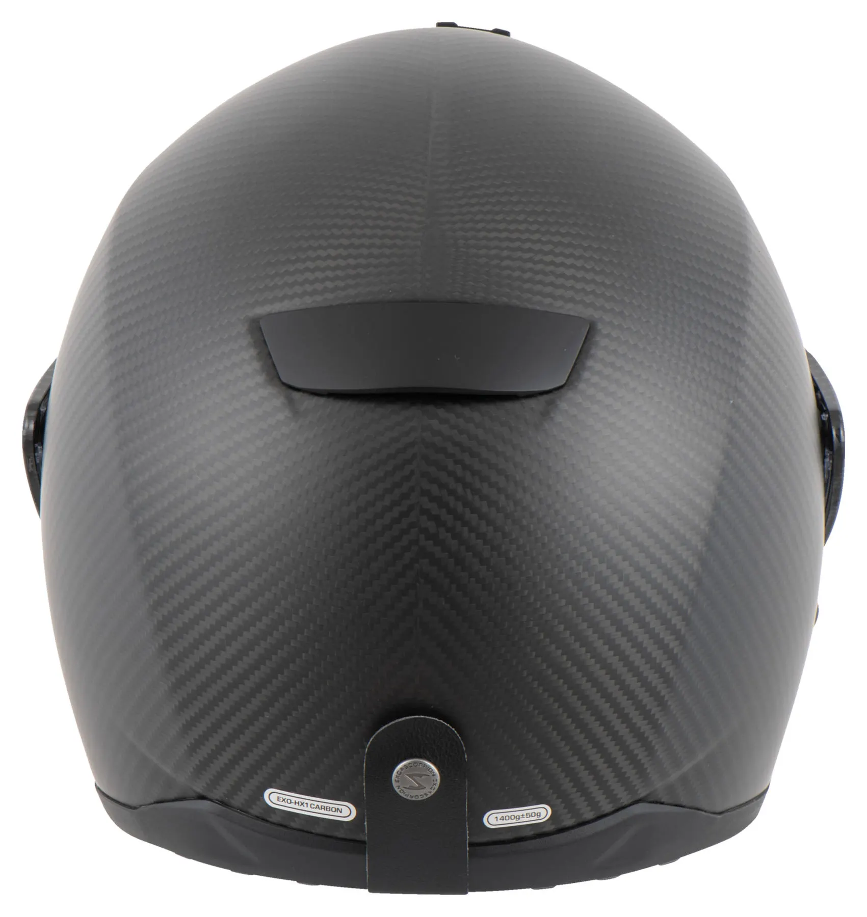 Scorpion Exo-HX1 Carbon SE 15 Scorpion Exo-HX1 Carbon SE - Image 15