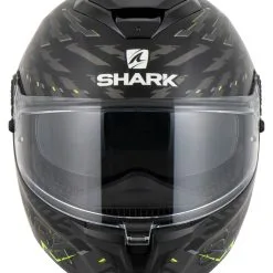 Shark Spartan GT E-Brake 9 Shark Spartan GT E-Brake -Helmet Spare Parts Sales 84.f9.71.ARG217319SharkSpartanGTEBrakeD2