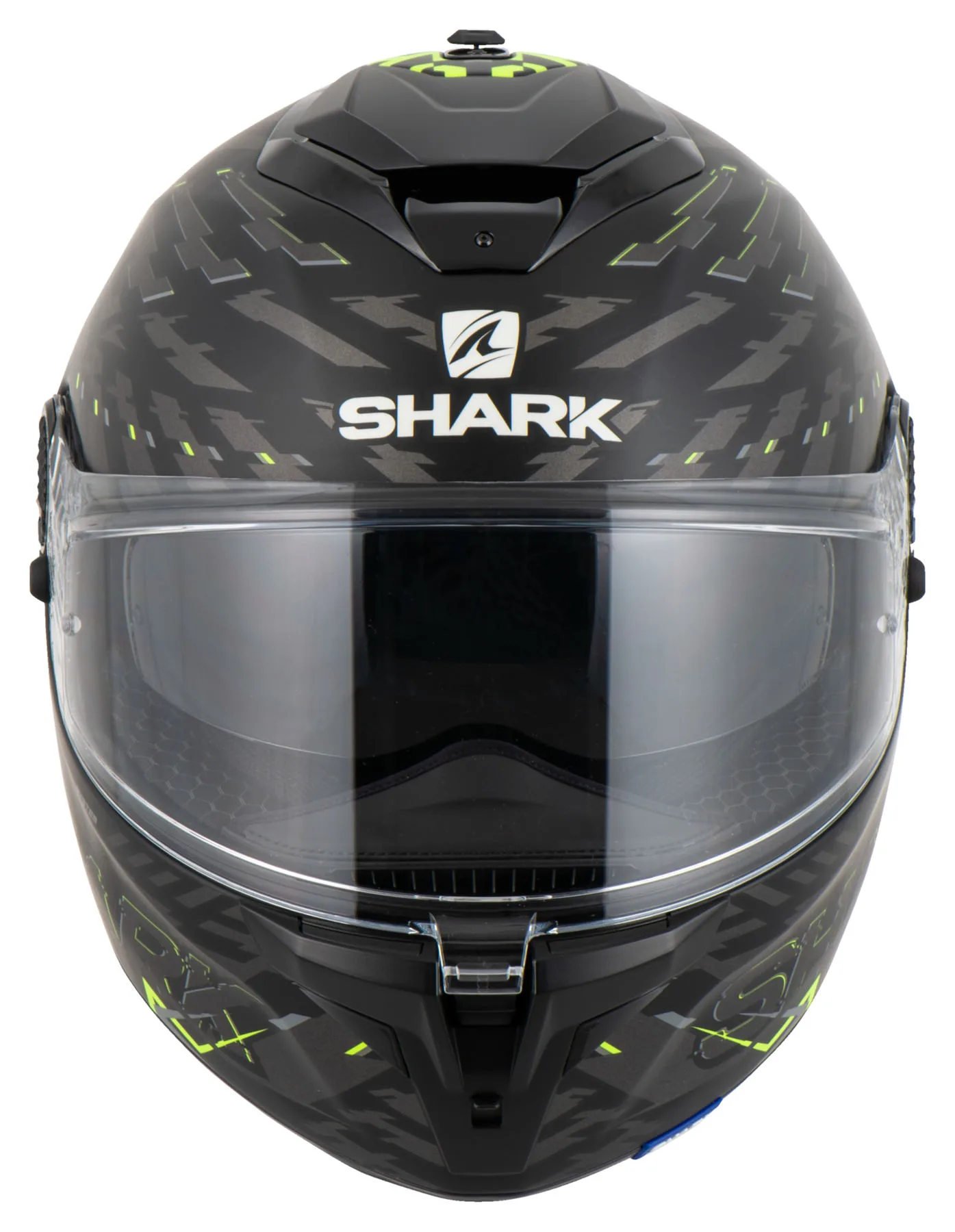 Shark Spartan GT E-Brake 3 Shark Spartan GT E-Brake - Image 3