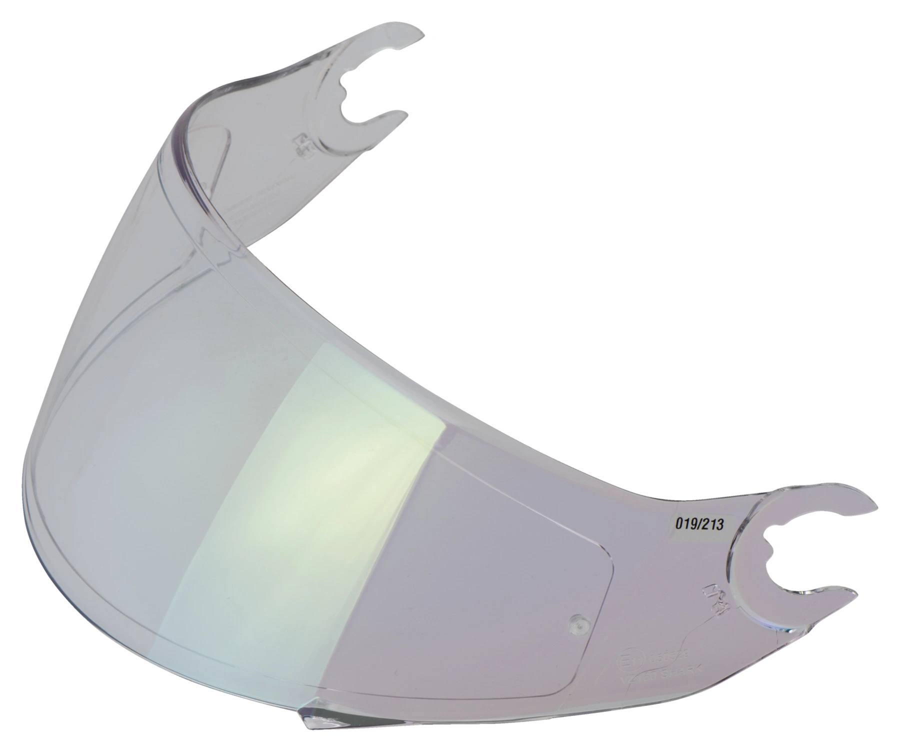 Shark Visor Spartan D-/Skwal 2 1 Shark Visor Spartan D-/Skwal 2