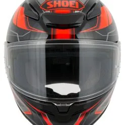 Shoei NXR 2 Prologue TC-1 -Helmet Spare Parts Sales 86.9b.09.D2SHOEINXR2PROLOGUErotschwarz217555