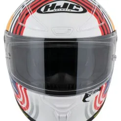 HJC RPHA 1 Red Bull Austin GP 19 HJC RPHA 1 Red Bull Austin GP -Helmet Spare Parts Sales 87.fe .bc .ARG217515HJCRPHA1D2