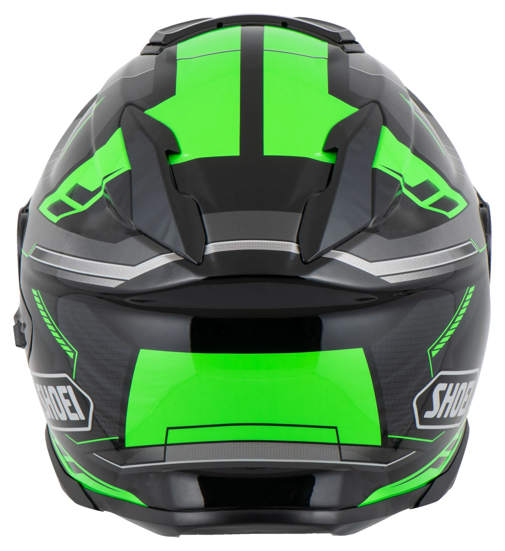 Shoei GT-Air II Aperture TC-4 5 Shoei GT-Air II Aperture TC-4 - Image 5