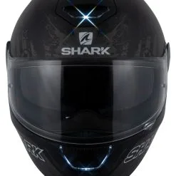 Shark Skwal Switch Riders 2 14 Shark Skwal Switch Riders 2 -Helmet Spare Parts Sales 89.18.6a.D7SharkSkwalLESwitchRidersSchwarz217622
