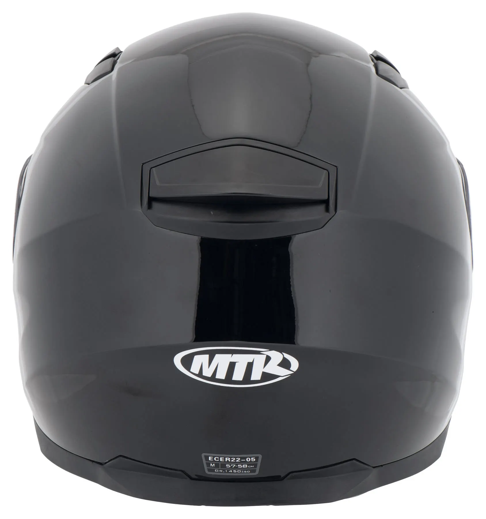 MTR S-12 Full-Face Helmet 2 MTR S-12 Full-Face Helmet - Image 2