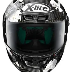 X-lite X-803 RS Carbon Replica C.Checa -Helmet Spare Parts Sales 8a.58.9b.D2XLiteX803RSULTRACARBONREPLICACARB60217247