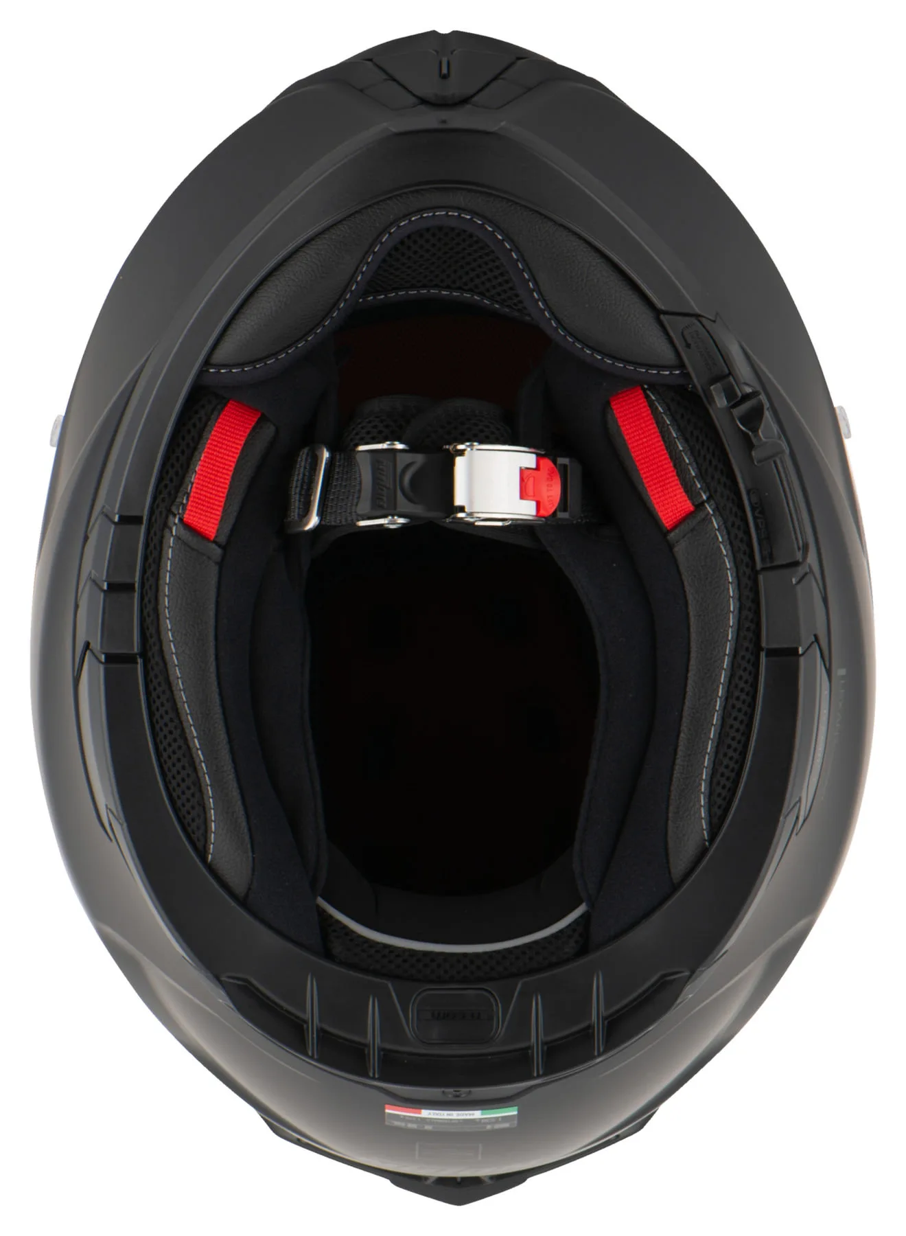 Nolan N80-8 Classic 7 Nolan N80-8 Classic - Image 7