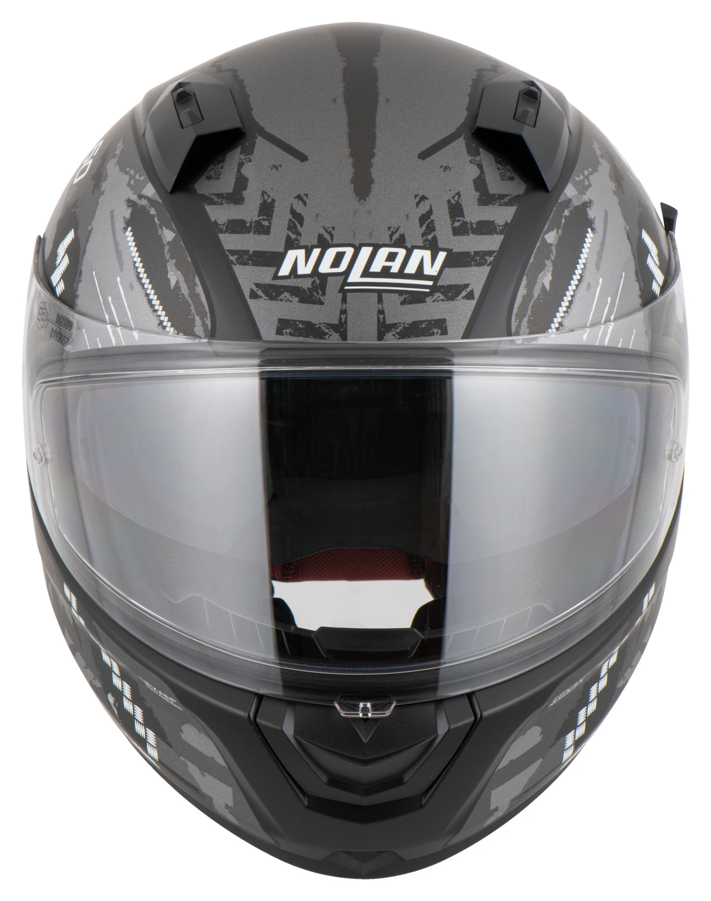 NOLAN N60-6 Wheelspin 5 NOLAN N60-6 Wheelspin - Image 5