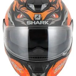 Shark Skwal 2 Iker Lecuona -Helmet Spare Parts Sales 8b.93.70.ARG217042SharkSkwal2ikerlecuonaD2