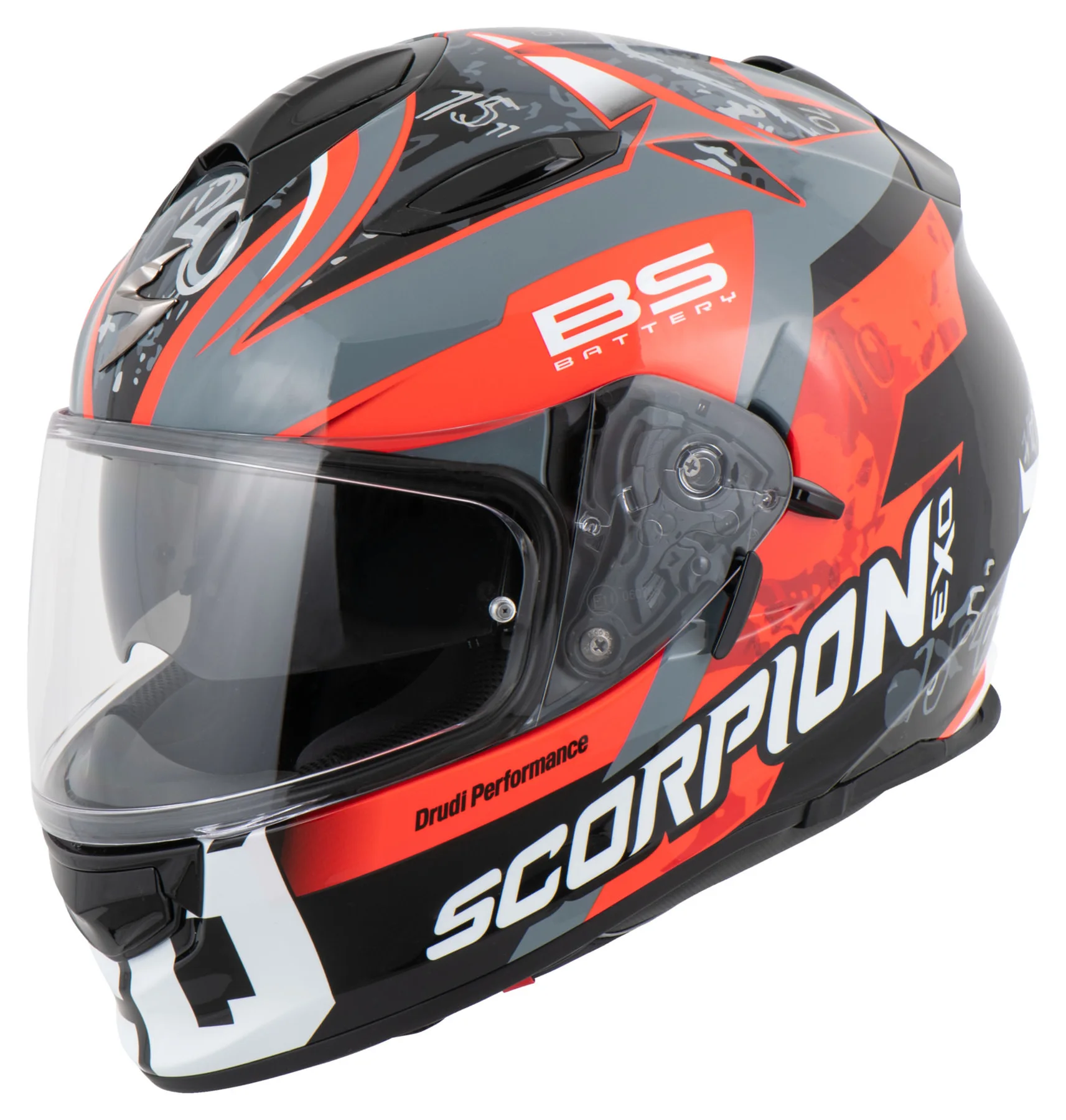 Scorpion Exo-491 Fabio 2020 5 Scorpion Exo-491 Fabio 2020 - Image 5