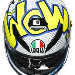 AGV K3 SV Bubble -Helmet Spare Parts Sales 8c.4a.13.D4AGVK3SVBubble217614