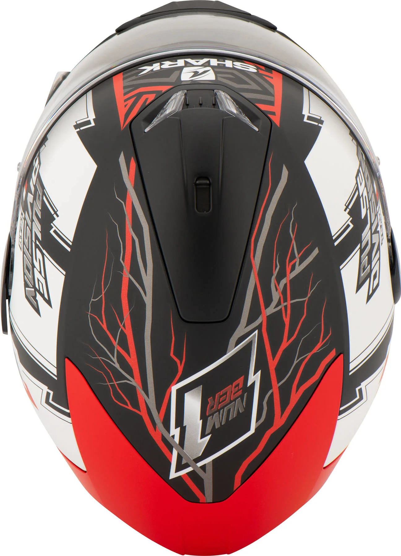 Shark Skwal 2 Noxxys Full-Face Helmet 7 Shark Skwal 2 Noxxys Full-Face Helmet - Image 7