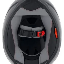 MTR S-12 Full-Face Helmet 11 MTR S-12 Full-Face Helmet -Helmet Spare Parts Sales 8c.af .e0.D5MTRS12Helmschwarzuni21504541020