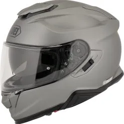 Shoei GT-Air II 9 Shoei GT-Air II -Helmet Spare Parts Sales 8c.ca .ba .D6SHOEIGTAIRIImattdeepgrey21700241019