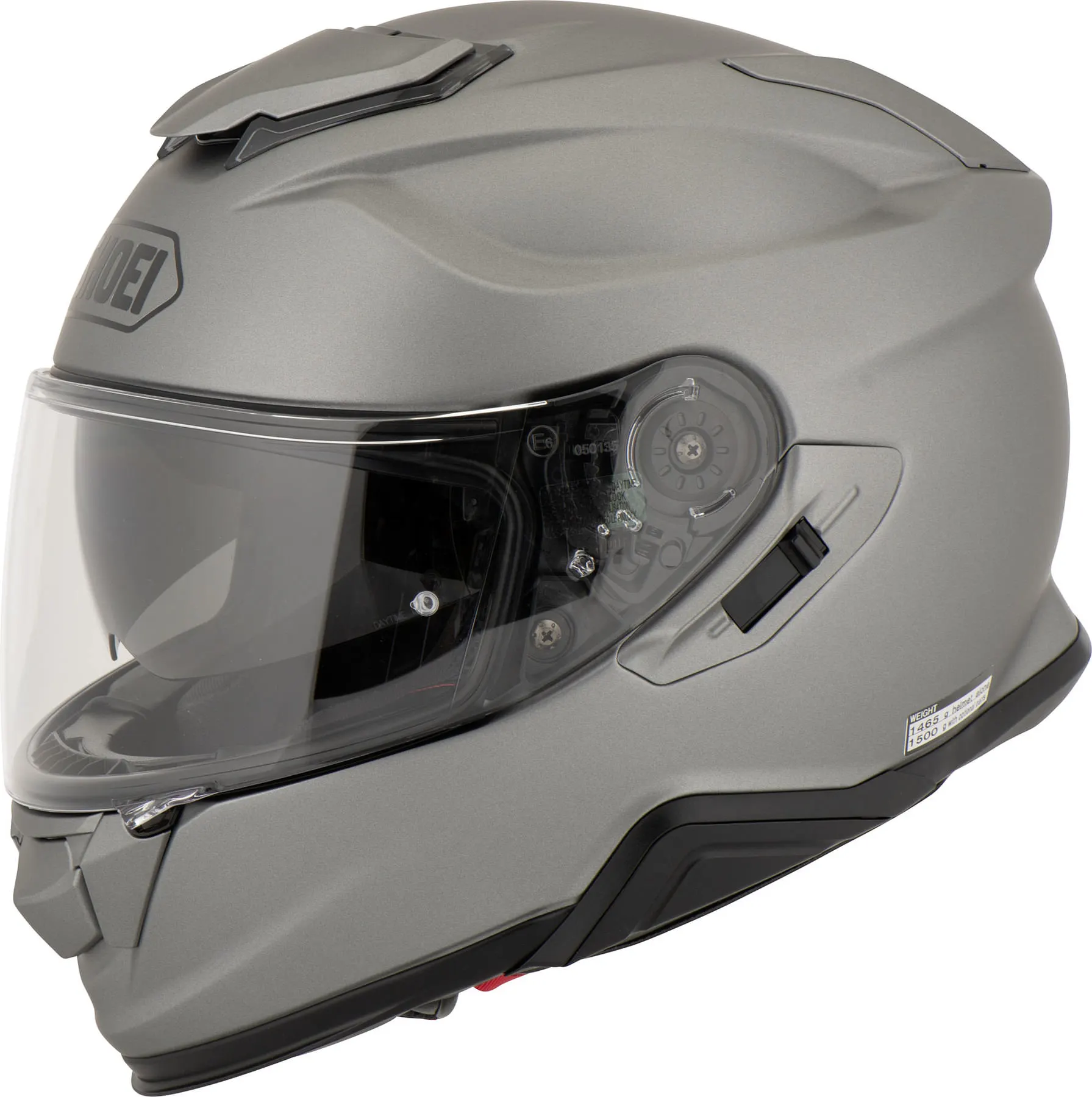 Shoei GT-Air II 3 Shoei GT-Air II - Image 3