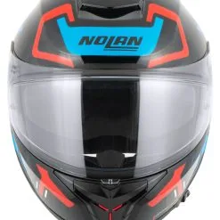 Nolan N80-8 Ally 10 Nolan N80-8 Ally -Helmet Spare Parts Sales 8d.2a.e3.D2NolanN808schwarzrotblau217587