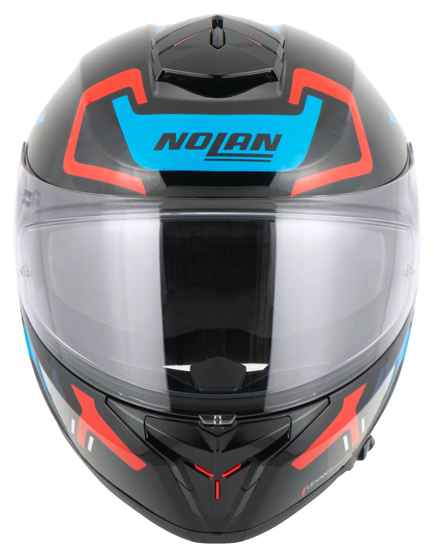 Nolan N80-8 Ally 4 Nolan N80-8 Ally - Image 4