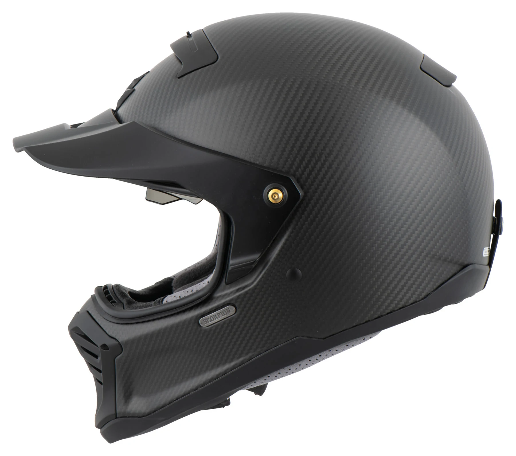 Scorpion Exo-HX1 Carbon SE 3 Scorpion Exo-HX1 Carbon SE - Image 3