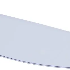PINLOCK VISOR INS., CLEAR