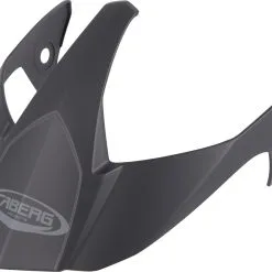 CABERG XTRACE HELMET PEAK