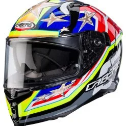 Caberg Avalon X Track 6 Caberg Avalon X Track -Helmet Spare Parts Sales 8f.80.30.ARG217825CabergAvalonXD6