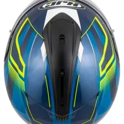 HJC C70 Lantic MC3H -Helmet Spare Parts Sales 90.07.1a.D4HJCC70Lantic217741