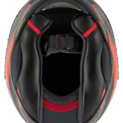 Shoei NXR 2 Prologue TC-1 -Helmet Spare Parts Sales 90.80.1b.D5SHOEINXR2PROLOGUErotschwarz217555
