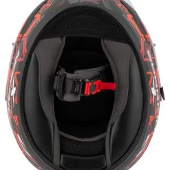 SCORPION EXO-390 CUBE -Helmet Spare Parts Sales 92.88.82.ARG505698ScorpionExo390CubeD5