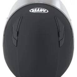 MTR S-12 Full-Face Helmet -Helmet Spare Parts Sales 93.97.34.D4MTRS12mattschwarz21504441020