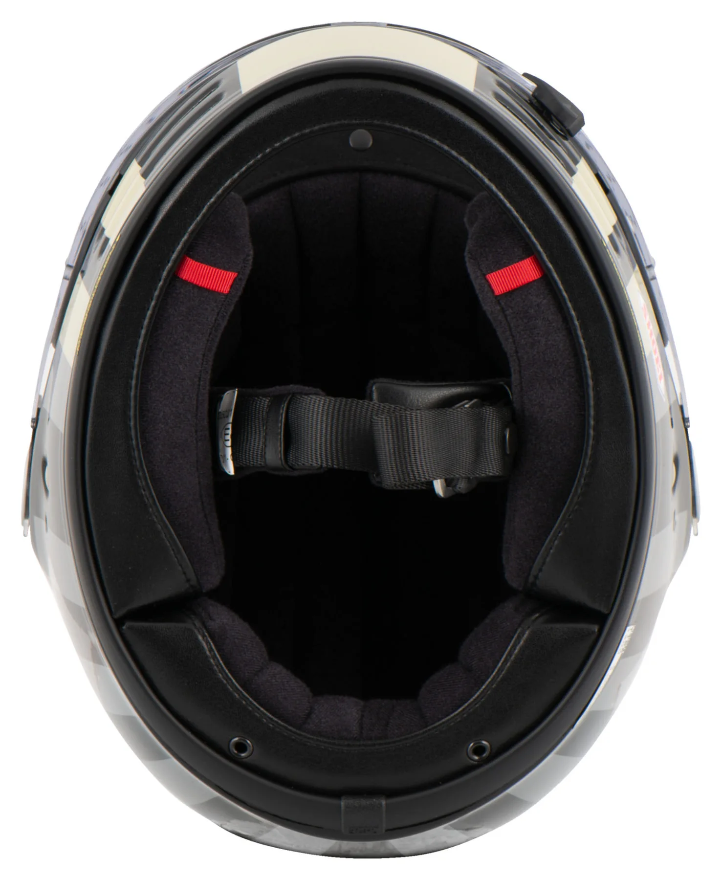 Shoei Glamster Resurrection TC-5 4 Shoei Glamster Resurrection TC-5 - Image 4