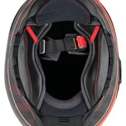 Shoei GT-Air II Tesseract TC-1 10 Shoei GT-Air II Tesseract TC-1 -Helmet Spare Parts Sales 94.b2.dc .ARG217372SHOEIGTAIRIID5