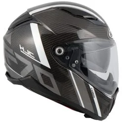 HJC F70 Carbon Eston MC5 -Helmet Spare Parts Sales 95.0c.de .D1HJCF70CarbonEstonAnthrazit217103