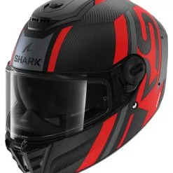 Shark Spartan RS Carbon Shawn