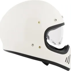 Shoei Ex-Zero Full-Face Helmet -Helmet Spare Parts Sales 95.b0.95.D1SHOEIEXZEROOFFWEISS60474041019