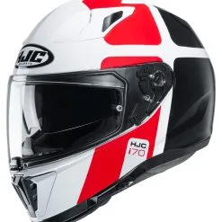 HJC I70 Prika MC1