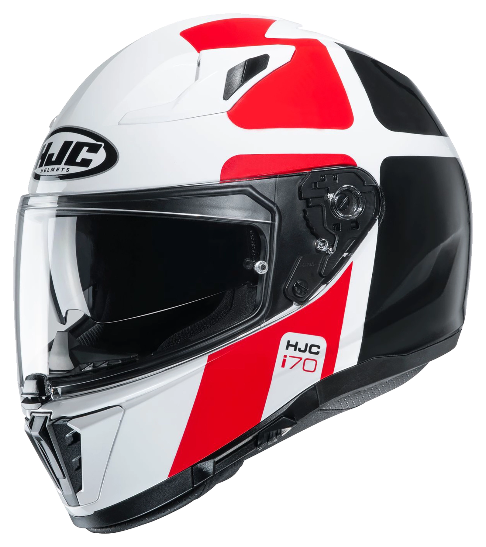 HJC I70 Prika MC1 1 HJC I70 Prika MC1