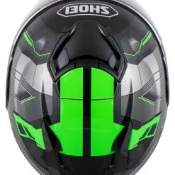 Shoei GT-Air II Aperture TC-4 10 Shoei GT-Air II Aperture TC-4 -Helmet Spare Parts Sales 95.de .51.ARG217369SHOEIGTAIRIID4