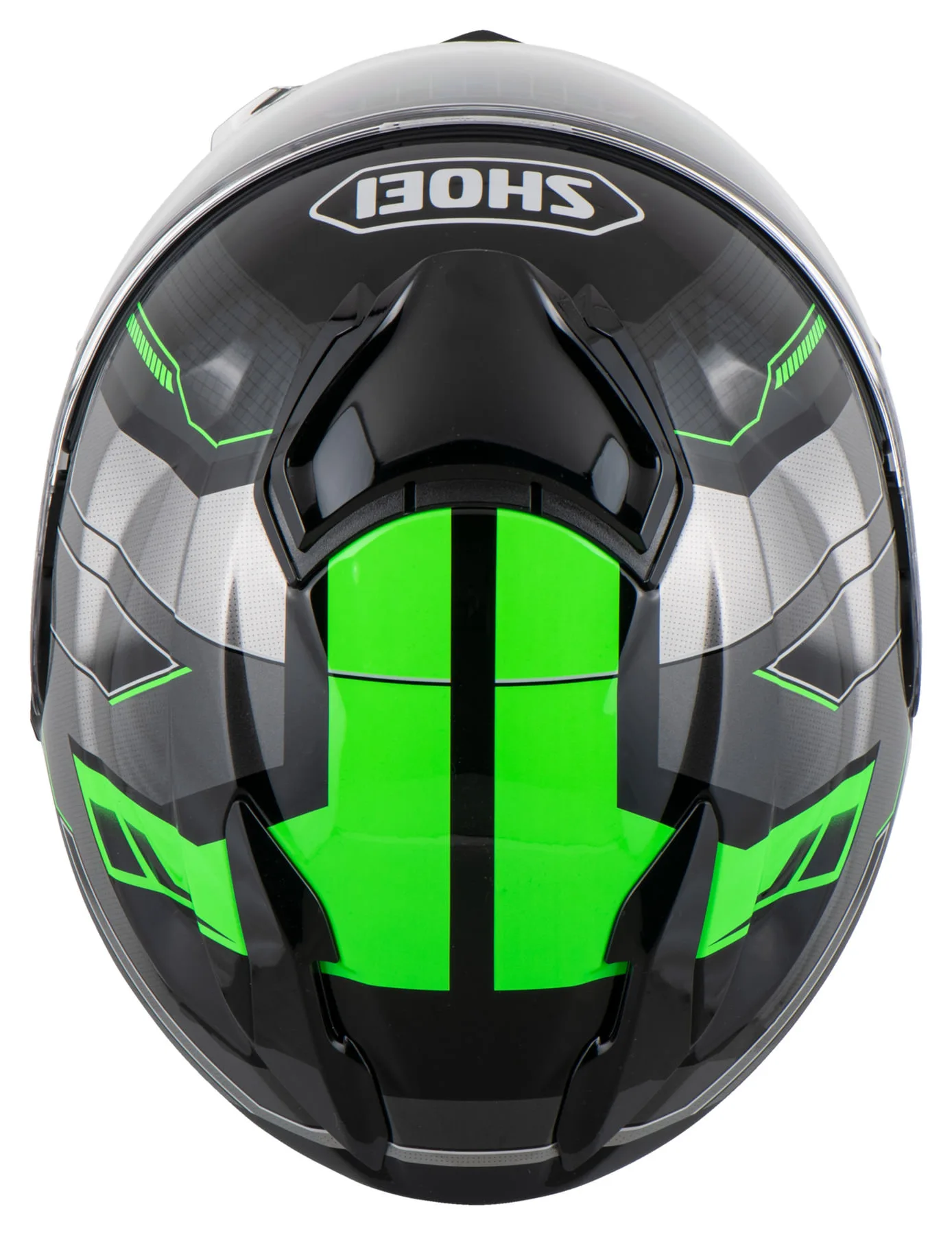 Shoei GT-Air II Aperture TC-4 4 Shoei GT-Air II Aperture TC-4 - Image 4