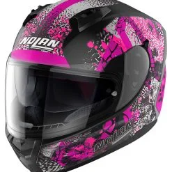 Nolan N60-6 Eufor -Helmet Spare Parts Sales 95.e7.0f.D6NolanN606EUFORFBK29217395