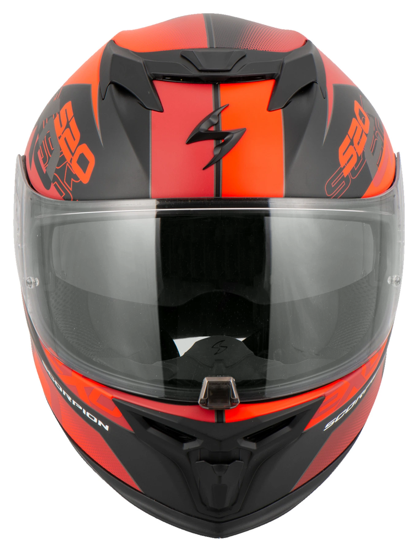 Scorpion Exo-520 Evo Air Cover 3 Scorpion Exo-520 Evo Air Cover - Image 3