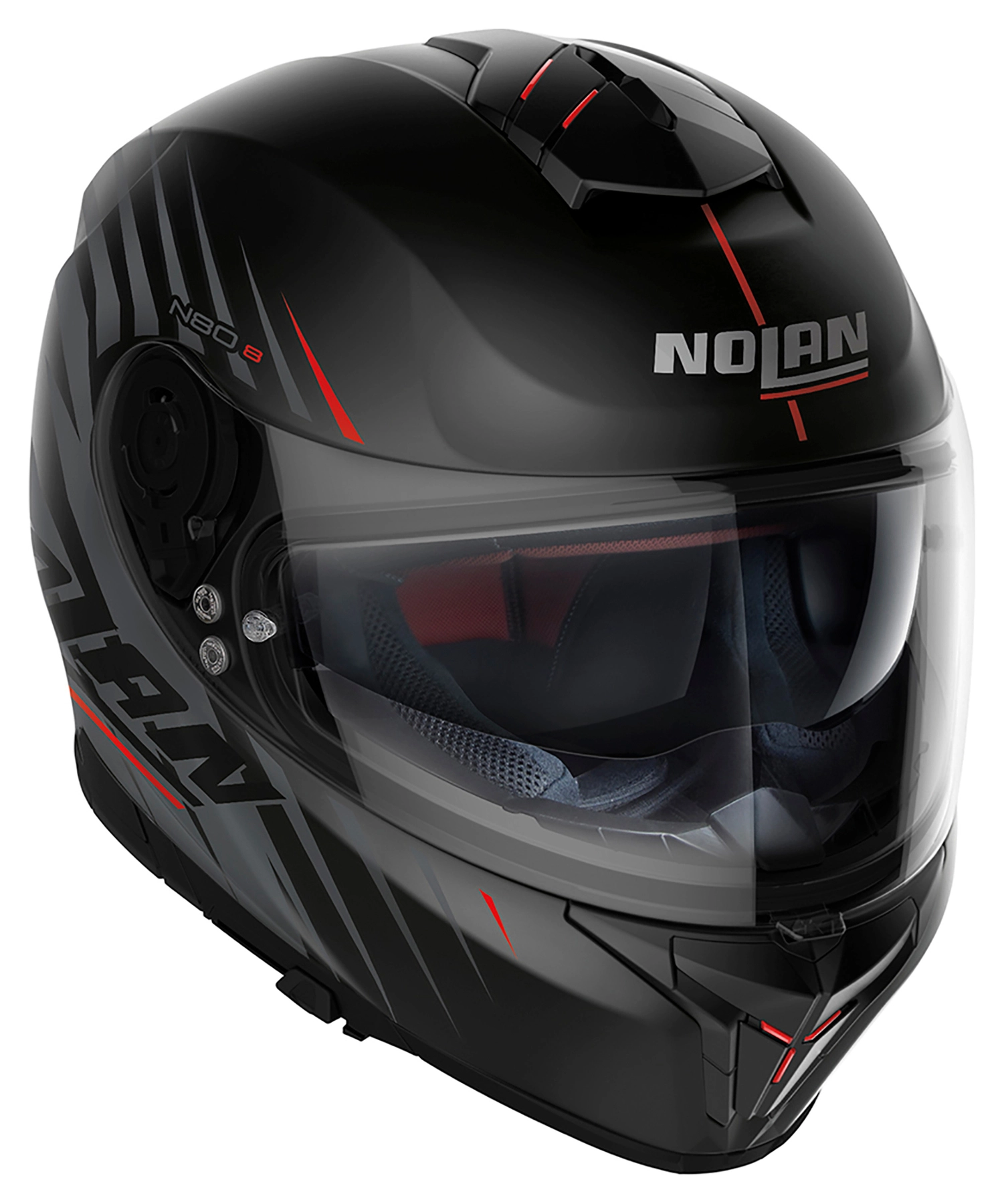 Nolan N80-8 Kosmos 8 Nolan N80-8 Kosmos - Image 8